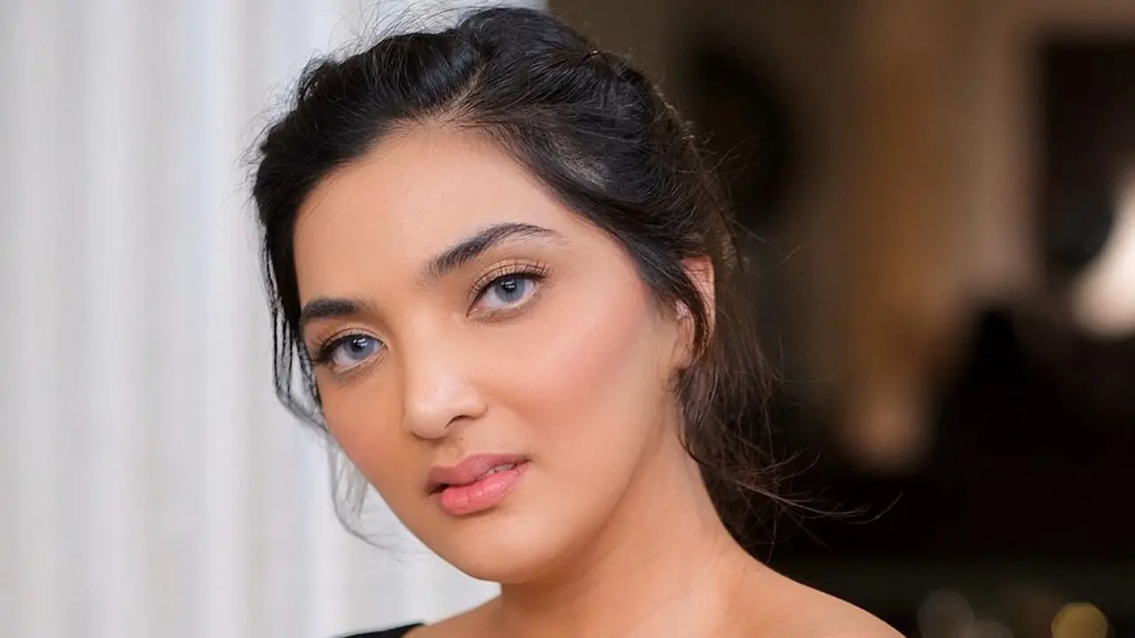 Ashanty