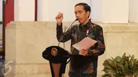 Jokowi: Tidak Boleh Ada Intimidasi di Pilkada DKI Jakarta