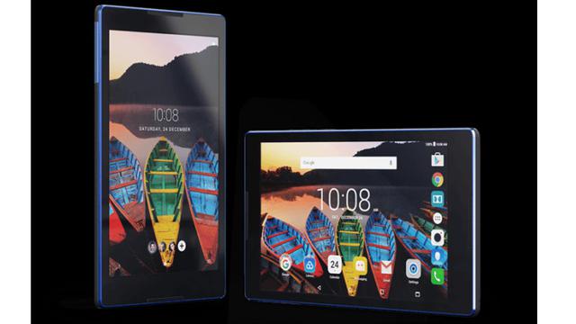 Ini Spesifikasi Tablet Terbaru Lenovo Tab3 8 Plus Tekno Liputan6 Com