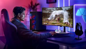 Lenovo Legion Monitor Gen 10 Dirilis, Harga Mulai Rp 1,8 Jutaan untuk Gaming dan Kerja. (Doc: Lenovo)