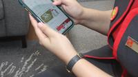Bank Sinarmas (BSIM) menggandeng Visa meluncurkan kartu kredit virtual