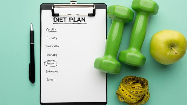 Diet Plan