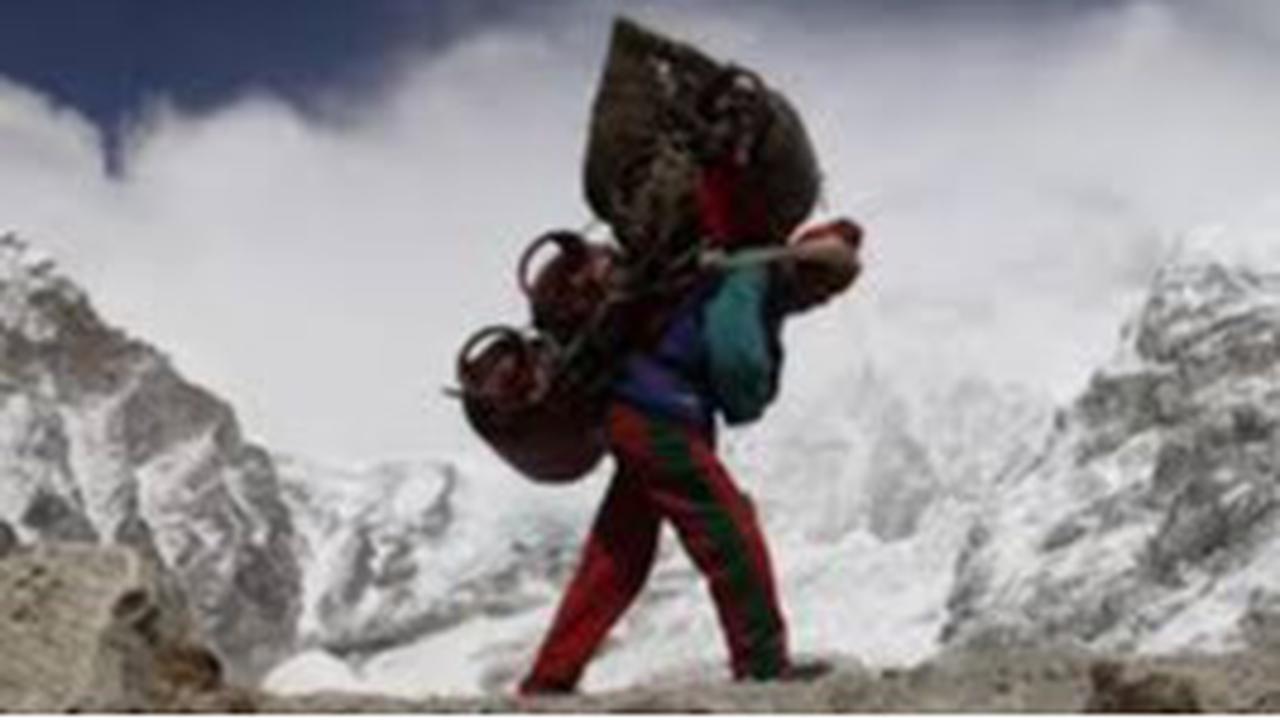 Suku Sherpa