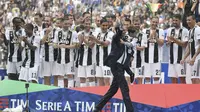 Liga Italia: Mengenang Era Kejayaan Massimiliano Allegri Bersama Juventus, Selalu Raih Trofi dari Musim Pertama hingga Terakhir