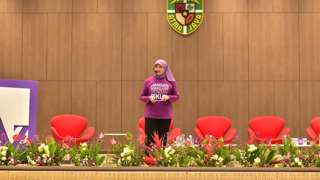 Lelly Milawati