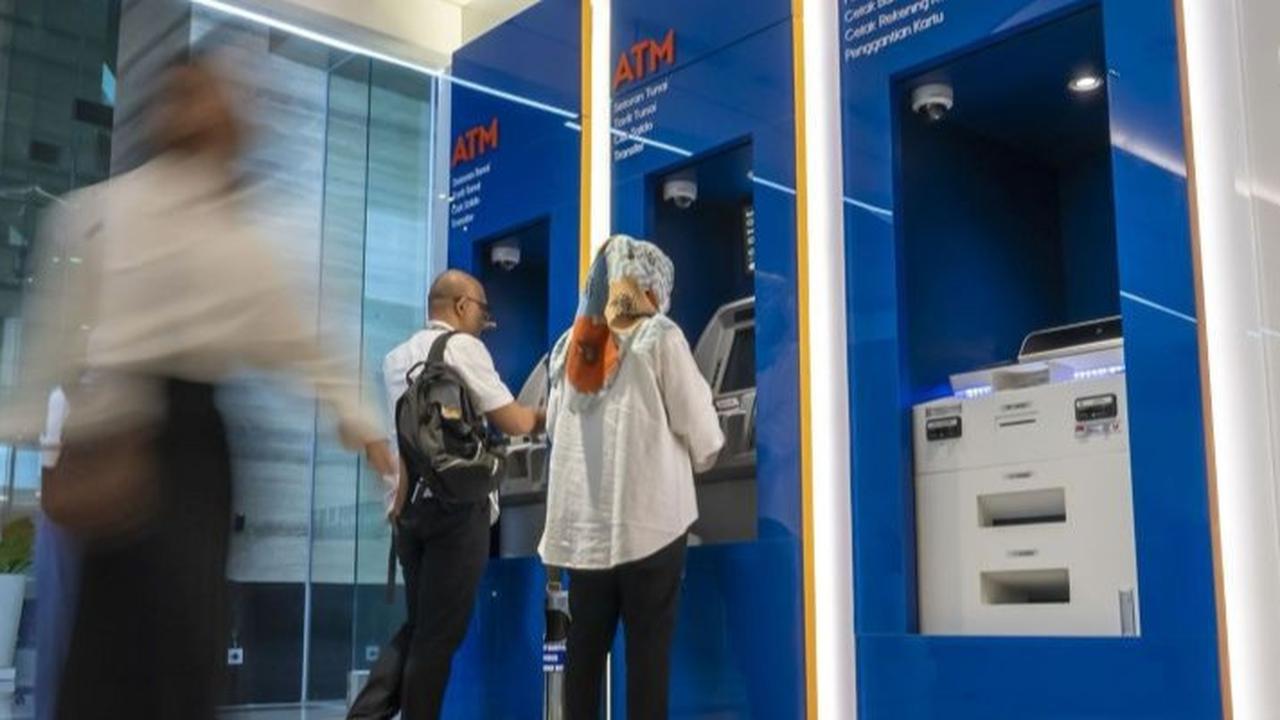 Jadwal Operasional Bank Selama Lebaran 2025