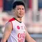 Wahyudi Hamisi, gelandang Persijap Jepara di BRI Super League 2025/26. (Dok. ileague.id)