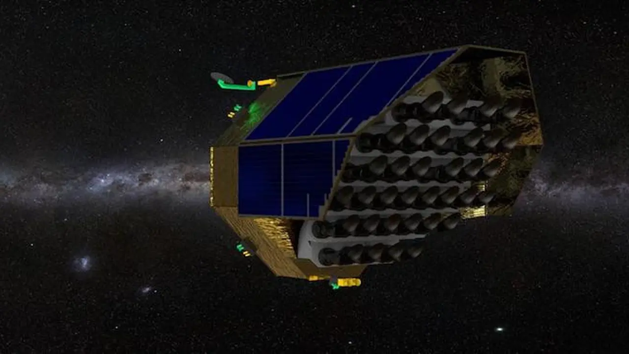 Satelit