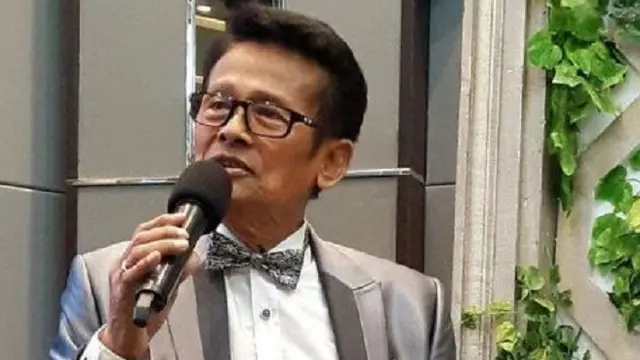 Koes Hendratmo (Foto: Instagram/@koeshendratmo902)