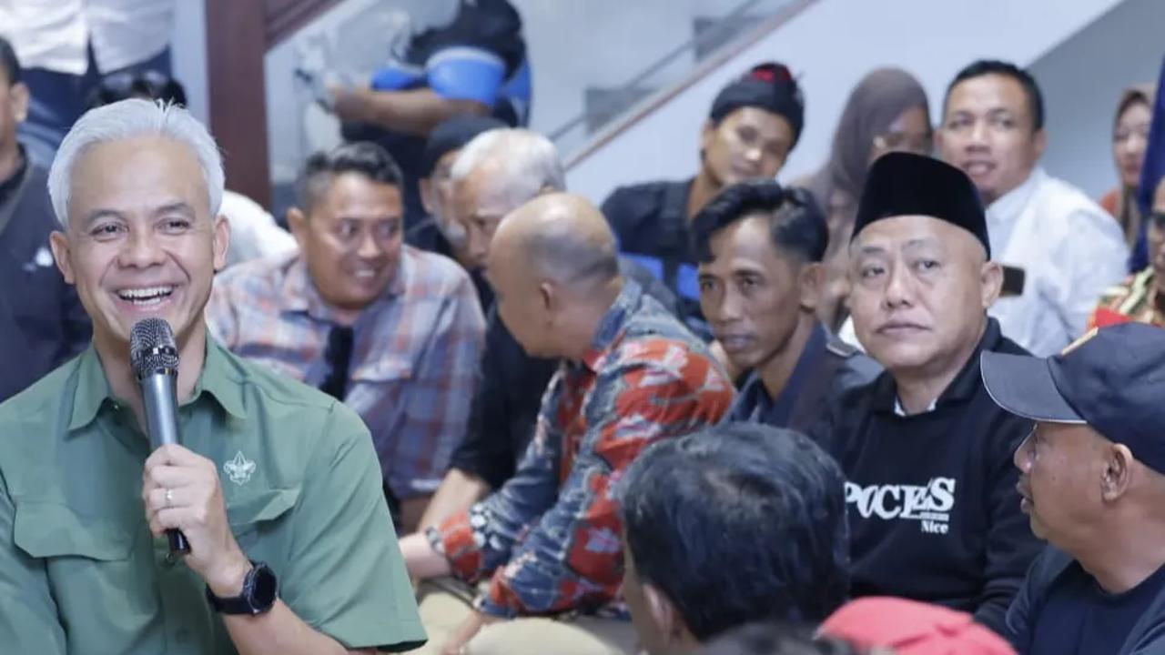 Dok. Istimewa