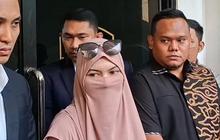 Terkini Kasus Wardatina–Inara Rusli, Polisi Sampaikan Perkembangan Penanganan