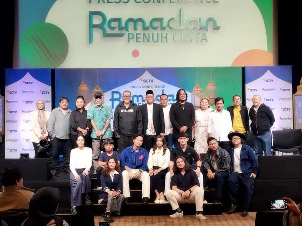 Miqdad Addausy Sempat Beban Dipercaya Perankan Zidan di Serial Lorong Waktu