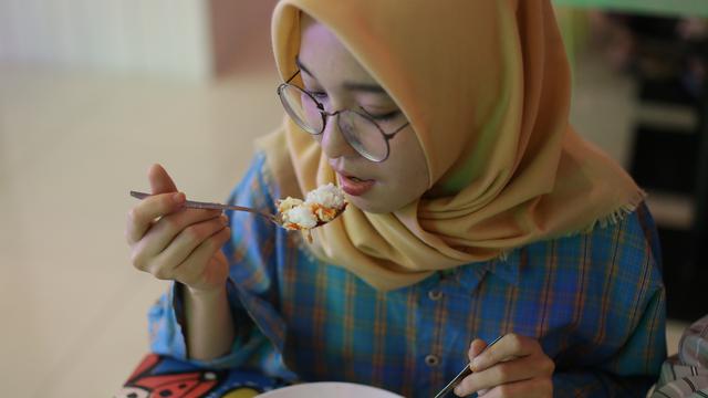 tips makan sehat