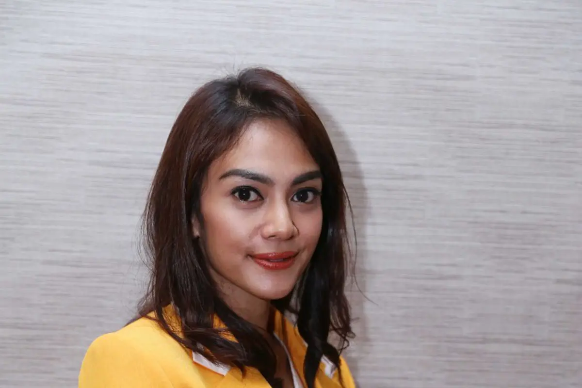 Masayu Anastasia 