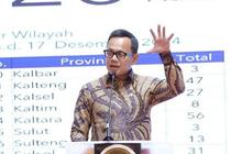 Megawati Larang Kepala Daerah PDIP Ikut Retreat, Wamendagri: Kita Tunggu Sampai 15.00 WIB