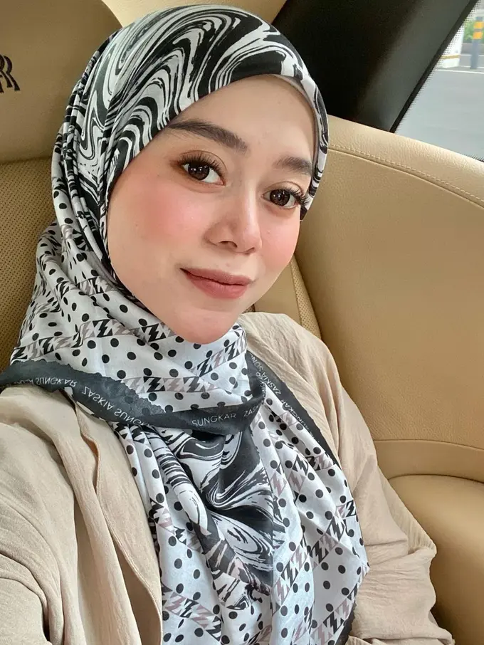 [Fimela] Lesti Kejora