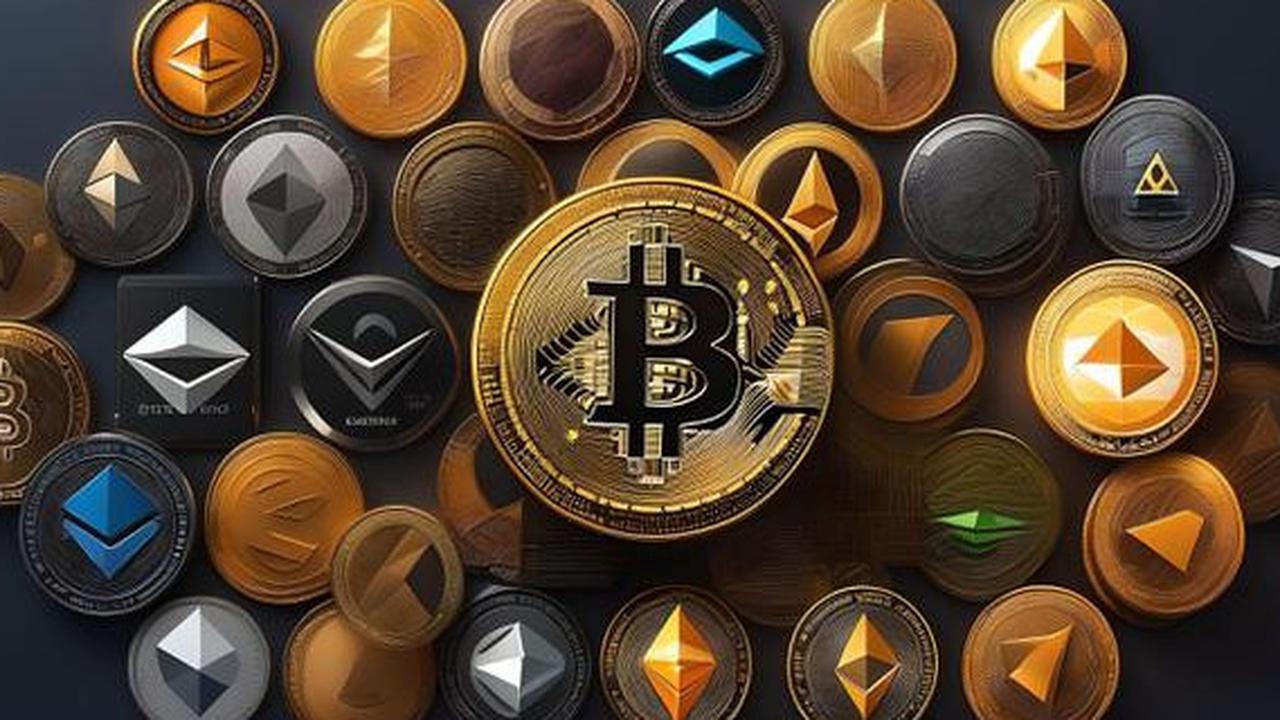 Minat Masyarakat Indonesia Investasi Kripto dan Fintech Semakin Meningkat, Ini Buktinya