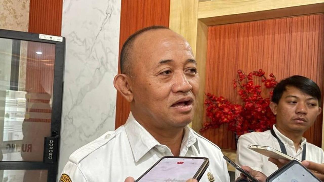 Pemkot Serang Gandeng 8 RS Perkuat Layanan Jamkesda Bagi Warga Kurang Mampu
