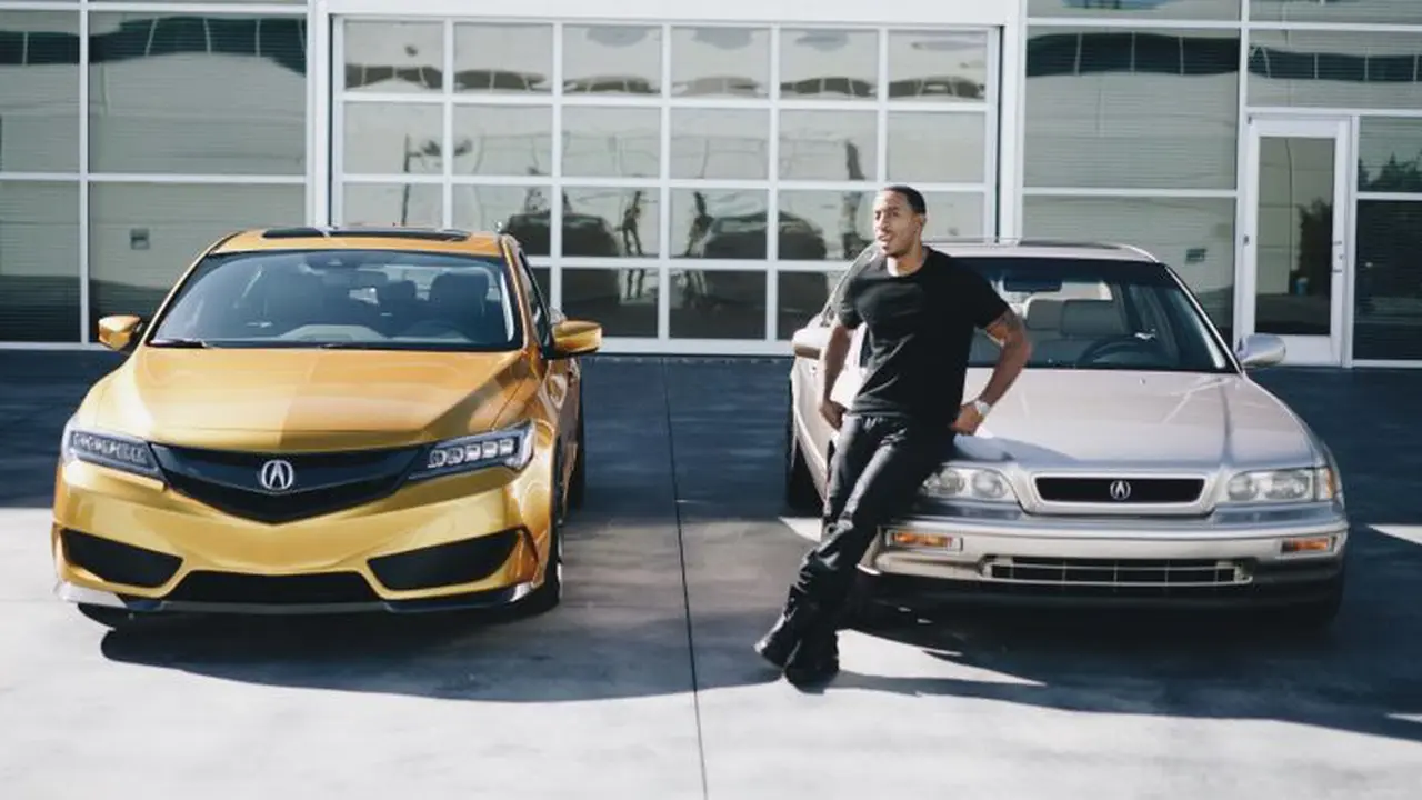 Sempat Ringsek, Bintang Fast and Furious Ini Dihadiahi Restorasi 