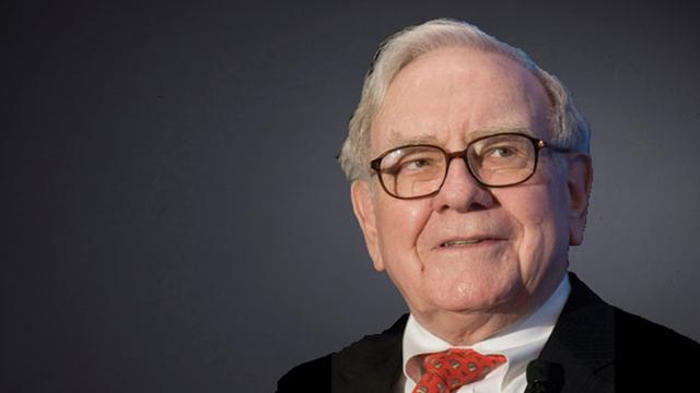 Warren Buffett