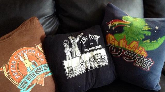 Cushion Cover