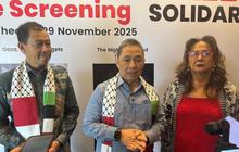 Pekan Solidaritas Palestina Perkuat Komitmen Dukungan Penuh Indonesia untuk Kemerdekaan
