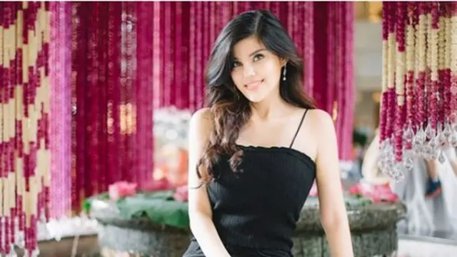 Dita Soedarjo (Foto: Instagram)