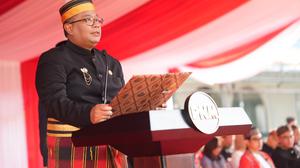 Napas Ekonomi Nasional di Tangan Ibu-Ibu Pengusaha Ultra Mikro