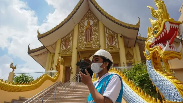 PLN Jakarta Raya siap menjaga keandalan dan ketersediaan pasokan listrik pada perayaan Tahun Baru Cina atau Imlek tanggal 22 Januari 2023. (Dok PLN)