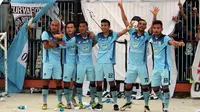 Aji Santoso Antar Persela Raih Rekor Tak Terkalahkan di Kandang