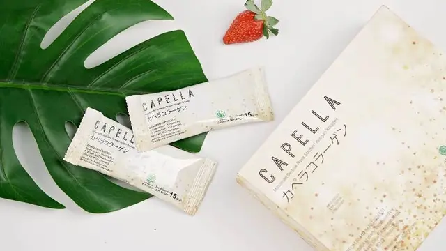 Produk Skincare untuk Luar dan Dalam Sesuai Permasalahan Kulit Orang Indonesia