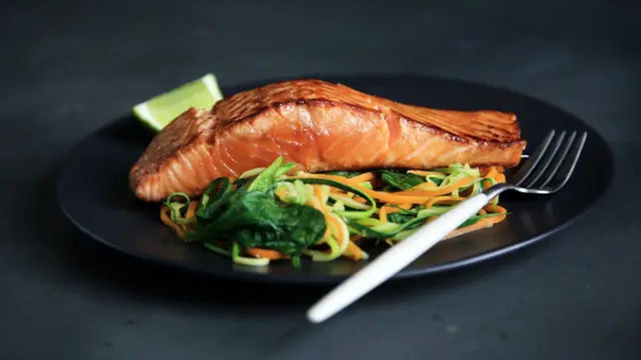 7 Menu Diet Kolesterol Sehat yang Lezat dan Praktis