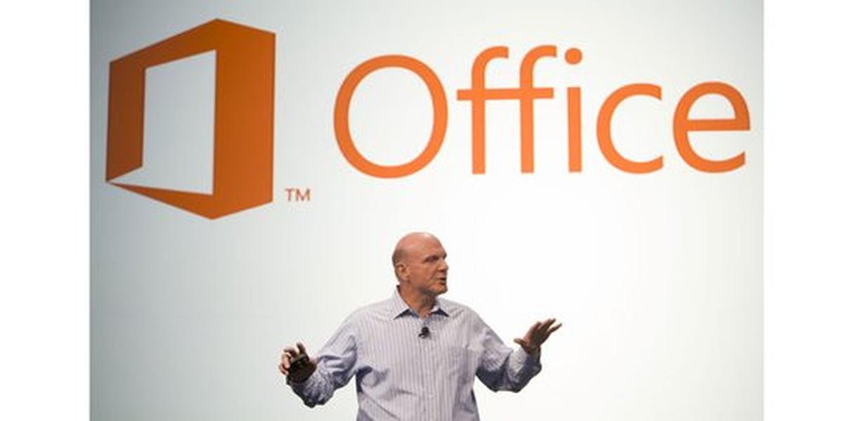 Tolak dibeli Microsoft