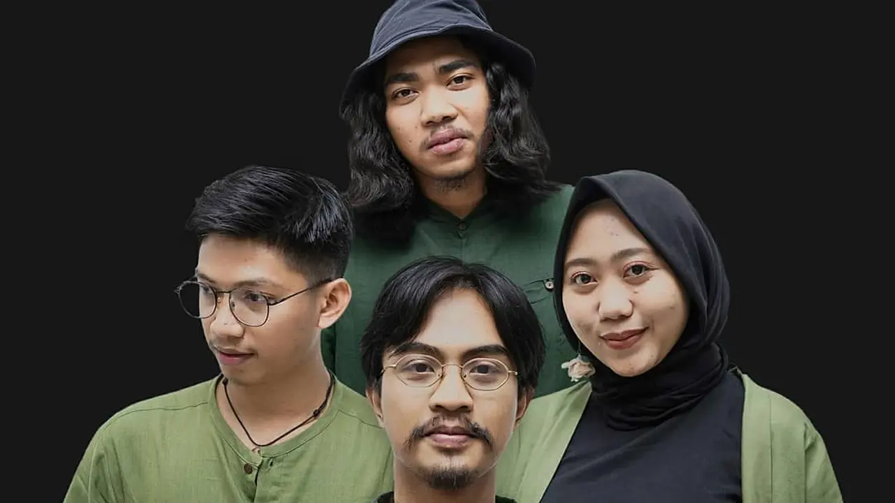 Band Amigdala