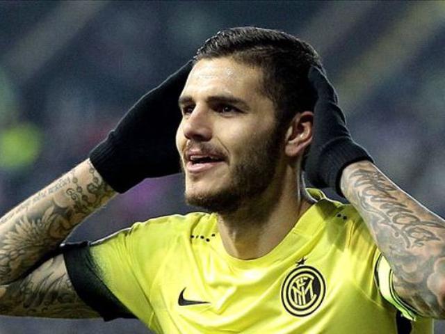 Pesta 4 Gol Atas Udinese Inter Perlebar Jarak Dengan Fiorentina Dunia Bola Com