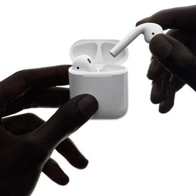 Earphone Tanpa Kabel Bisa Picu Kanker Benarkah Tekno Liputan6 Com