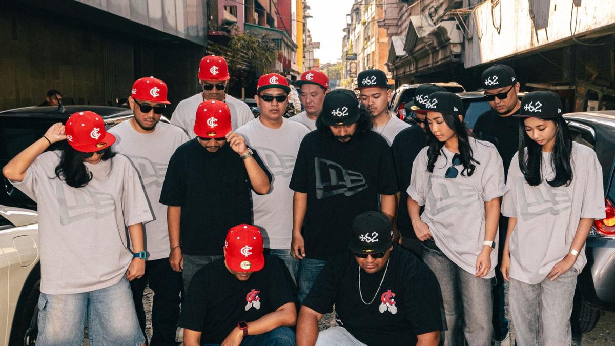 New Era Luncurkan Koleksi Terbaru Sambut HUT RI ke-80