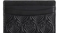 Liberty London Black Iphis Leather Cardholder (Sumber foto: independent.co.uk)