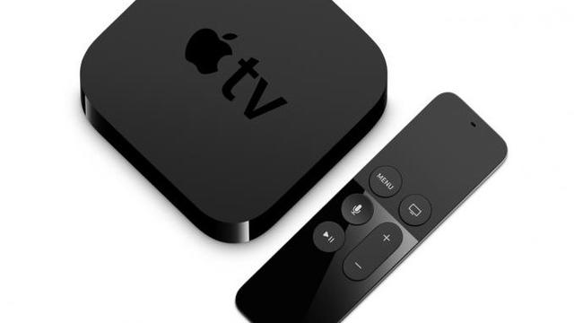 Apple TV