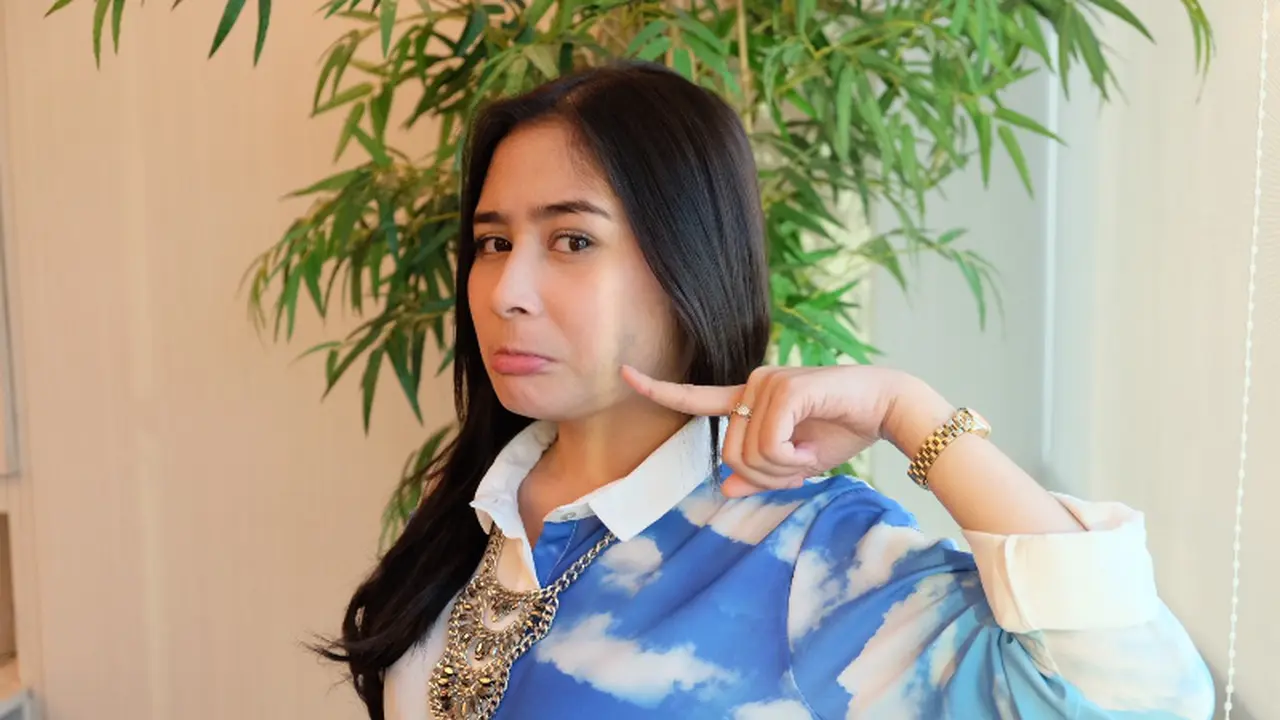 Prilly Latuconsina