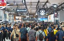 IIMS 2026 Sukses Besar: Tarik 580 Ribu Pengunjung dan Bukukan Transaksi Rp8,7 Triliun