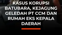 Penyidik Jaksa Agung Muda Bidang Tindak Pidana Khusus (Jampidsus) Kejaksaan Agung (Kejagung) tengah mengusut kasus dugaan korupsi pertambangan batu bara yang melibatkan PT CCM di Kabupaten Nunukan, Kalimantan Utara. Kasus yang diduga berlangsung sepanjang periode 2013 hingga 2025 ini telah masuk ...