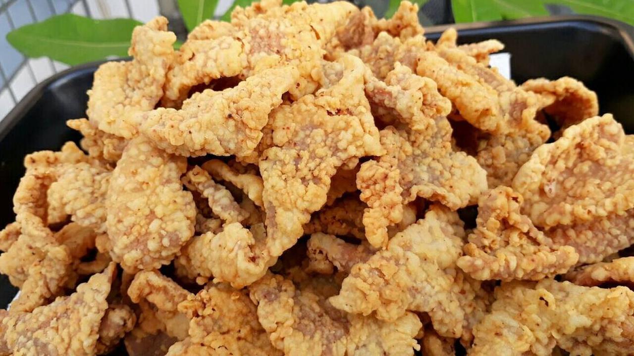 Kulit Ayam