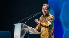 Menhut Pastikan Manfaat Perdagangan Karbon Jangkau Masyarakat Adat