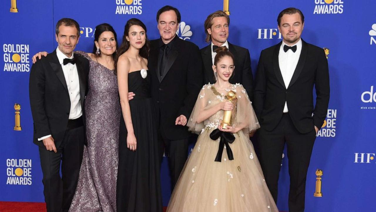 Goodie Bag Mewah dan Unik Golden Globe 2020, Ada Skincare Halal hingga Mainan Seks