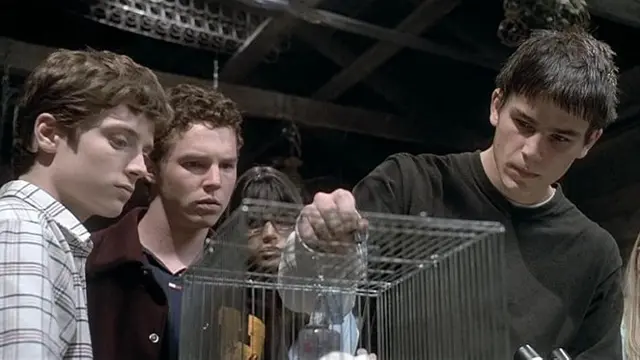 The Faculty (1998)
