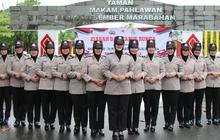 40 Ucapan Hari Polwan 2024 Singkat, Rayakan 76 Tahun Mengukir Prestasi