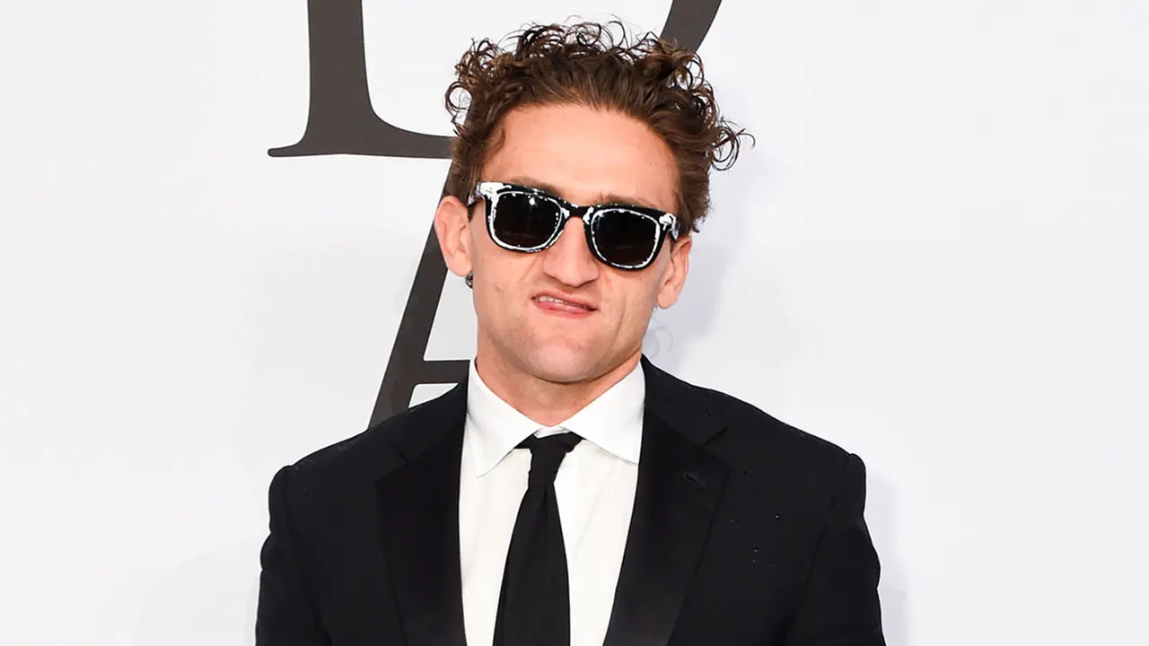 [Bintang] Casey Neistat