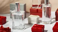Elixir vs Eau de Parfum, Apa Bedanya dan Mana yang Lebih Tahan Lama?