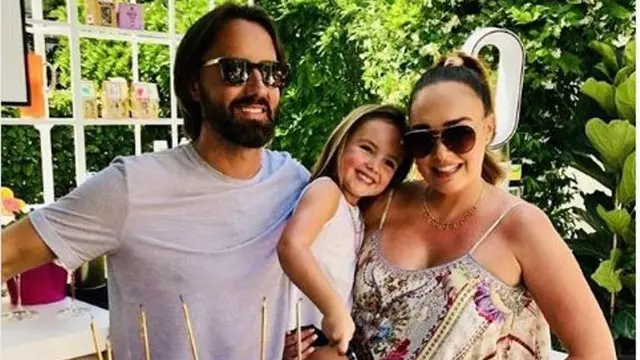 Tamara Ecclestone